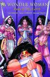 WONDER WOMAN