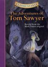 THE ADVENTURES OF TOM SAWYER