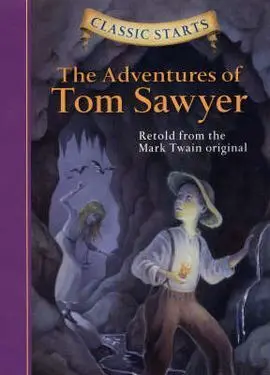 The Adventures Of Tom Sawyer