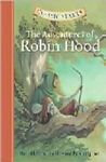 THE ADVENTURES OF ROBIN HOOD