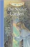 THE SECRET GARDEN