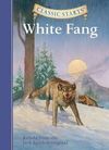 WHITE FANG