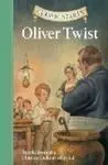Oliver Twist