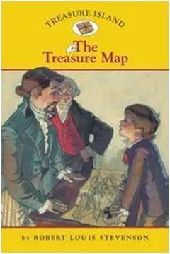 Treasure Island. 1: The Treasure Map
