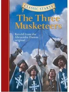 The Three Musketeers