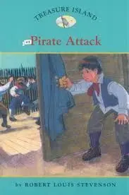 Treasure Island. 4: Pirate Attack