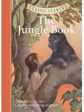 The Jungle Book