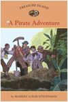 TREASURE ISLAND. 6: A PIRATE ADVENTURE
