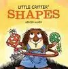 Little Critter. Shapes