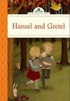 HANSEL AND GRETEL