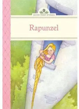 Rapunzel
