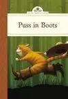 Puss In Boots