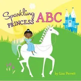 Sparkling Princess Abc