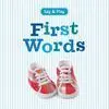 First Words