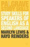 Study Skills For Speakers Of English As a Second Language
