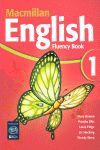 ENGLISH FLUENCY BOOK 1