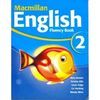 ENGLISH FLUENCY BOOK 2