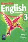 ENGLISH FLUENCY BOOK 3
