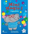 MINI MAGIC 1 PUPIL'S BOOK