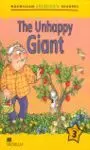 The Unhappy Giant. Macmillan Children´s Readers