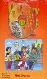 Holiday Time 3 Pack Castellano