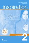 INSPIRATION 2. WORKBOOK