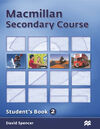 MACMILLAN SECONDARY COURSE 2. STUDENT'S BOOK