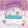 SNOWGLOBES: SNOWBALL FUN