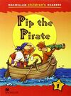 MCHR 1 PIP THE PIRATE (INT)