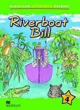 Mchr 4 Riverboat Bill (Int)