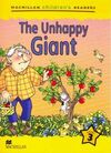 THE UNHAPPY GIANT (INT)