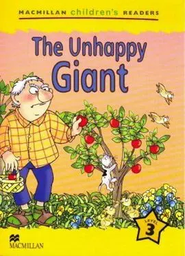 The Unhappy Giant (Int)