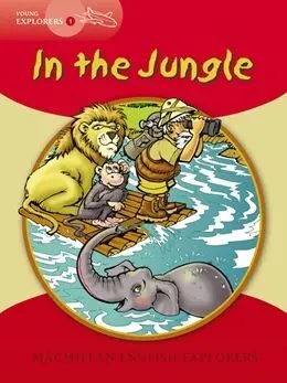 In The Jungle