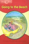 Going To The Beach. Young Explorers 1