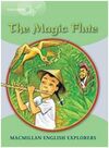 THE MAGIC FLUTE