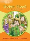 ROBIN HOOD