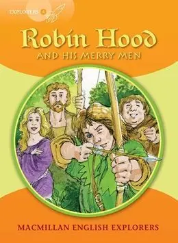Robin Hood