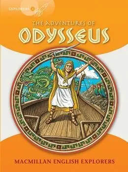 The Adventures Of Odysseus