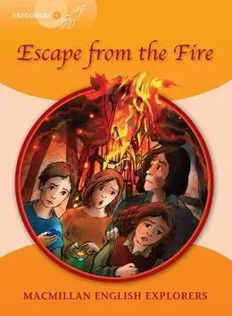 Escape From The Fire