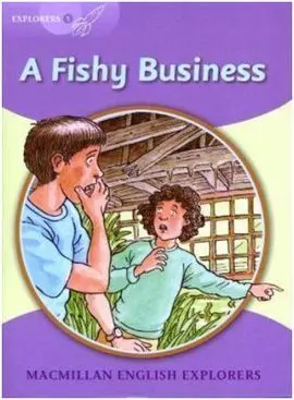 A Fishy Business