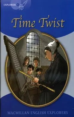 Time Twist