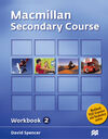 MACMILLAN SECONDARY COURSE 2 - WORKBOOK