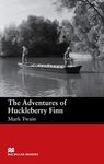THE ADVENTURES OF HUCKELBERRY FINN