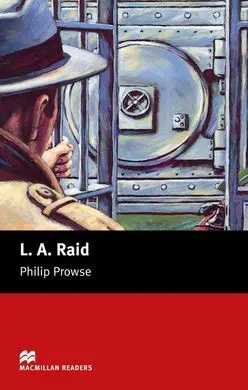 L. a. Raid