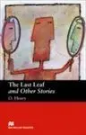 Last Leaf And Other Stories