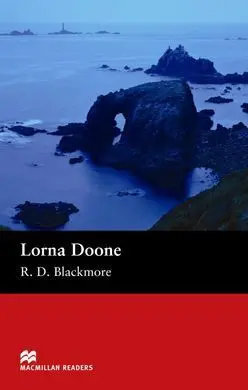Lorna Doone - Mr (B)