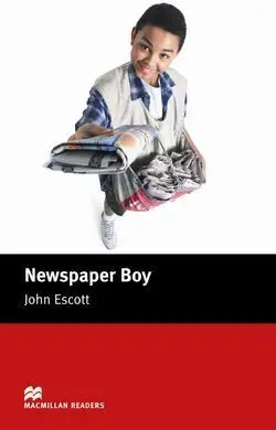 Newspaper Boy - Readers 2