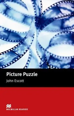 Mr (B) Picture Puzzle