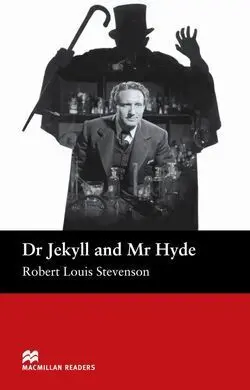 Dr. Jekyll And Mr. Hyde