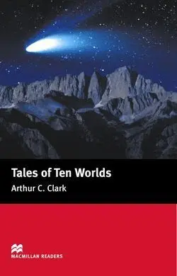 Tales Of Ten Worlds